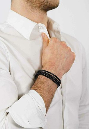 trendor, Armband - schwarz