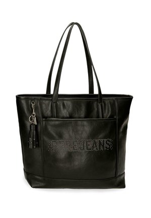Pepe Jeans BERA 32CM  - Bolso de mano - black