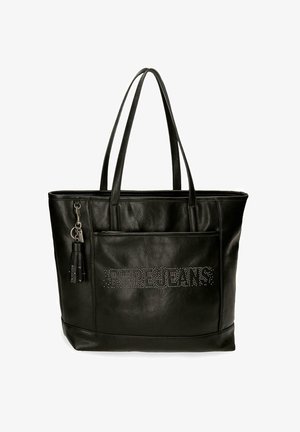 Pepe Jeans, BERA 32CM - Bolso de mano - black