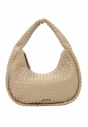 Handtas - light grey