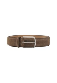 Unselected, dark brown