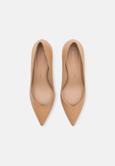 Stuart Weitzman EVA - Escarpins - adobe