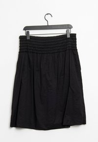 Steffen Schraut Áčková sukně - black