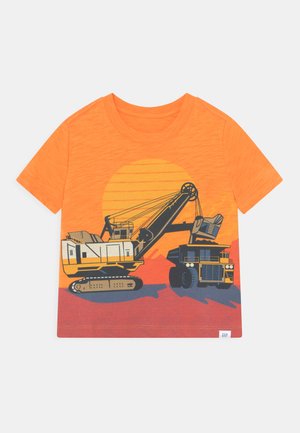 TODDLER BOY BETTER GRAPHIC - T-shirt con stampa - mango