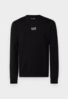 TRAIN CORE - Sweatshirt - black