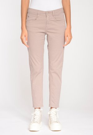Pantalones - light pink