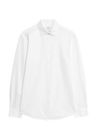 Niet geselecteerd, white