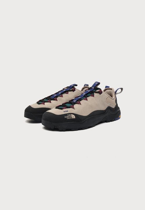 The North Face CLYFFE TREK UNISEX - Trainers - pacific teal/bold blue — photo 2