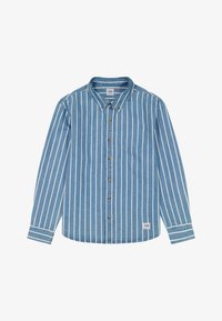 Wybrany, denim stripe