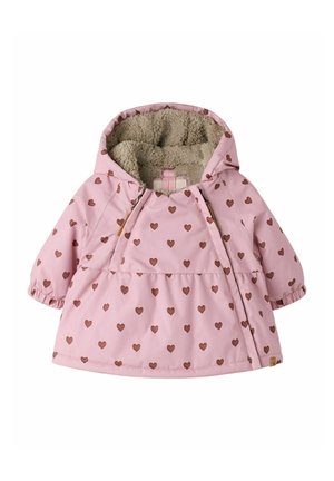 Lil' Atelier, SKIJACKE SNOW05 - Manteau d'hiver - purple