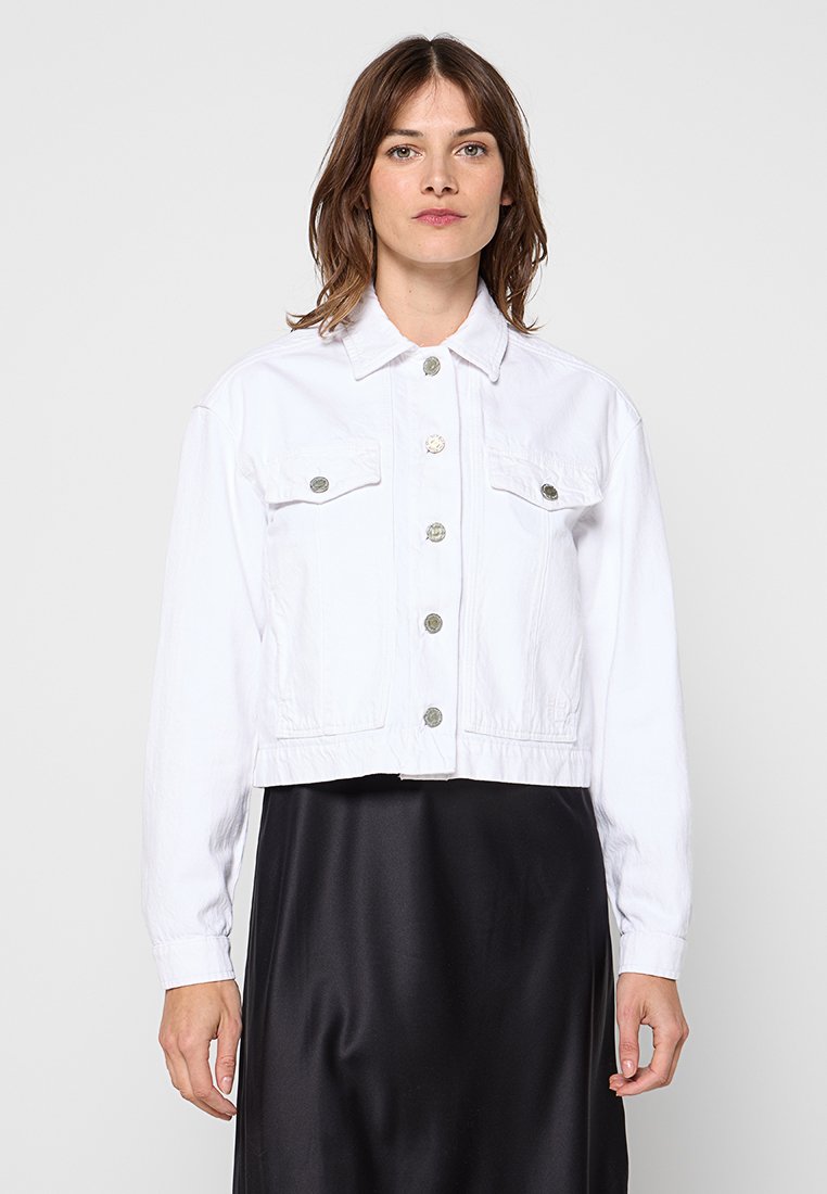 RIANI Spijkerjas wit RIANI Spijkerjas wit