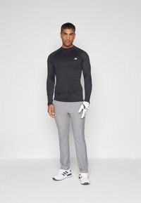 adidas Golf - Bluzka z długim rękawem