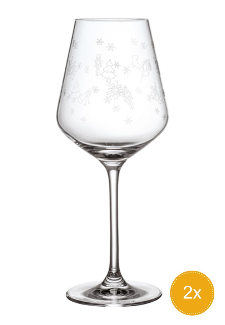 Villeroy & Boch Verre à vin - Photo 1