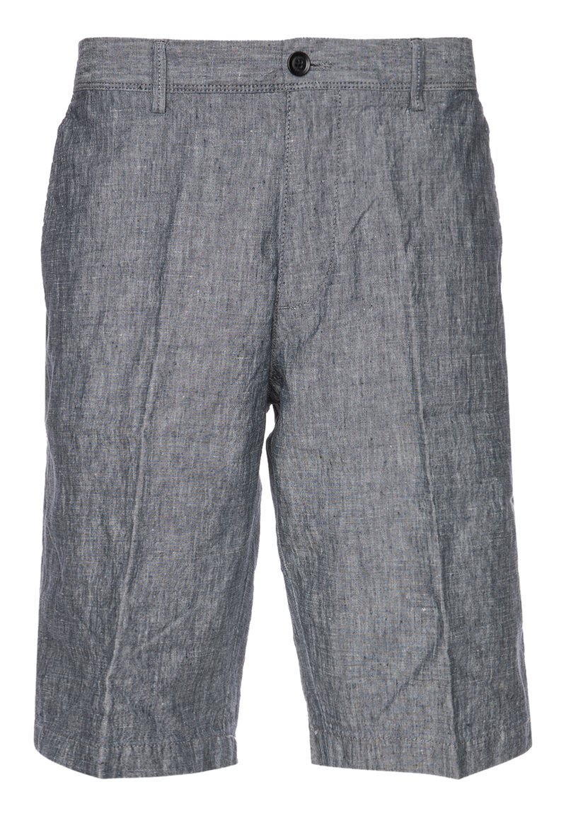 Herren Chino Shorts | BOSS RIGAN Shorts dark blue/dunkelblau - CI26329 Herren Chino Shorts | BOSS RIGAN Shorts dark blue/dunkelblau - CI26329