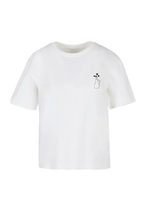 Merchcode, - T-shirt z nadrukiem