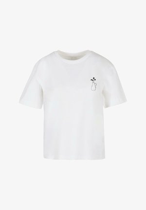 Merchcode, - T-shirt z nadrukiem