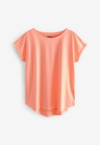 Vybráno, white blue orange