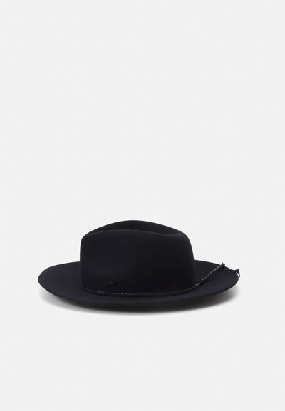 Borsalino FELTRO UNISEX - Hatt - mirtillo cinta
