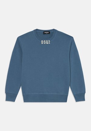 COOL FIT - Sudadera - copen blue