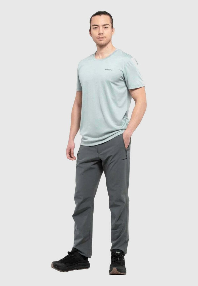 icepeak Broek donkergrijs