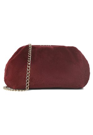 AMARIS - Pochette - bordeaux