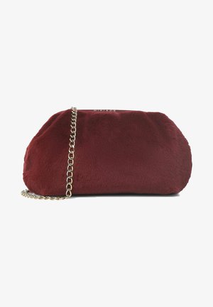 Miriade AMARIS - Clutch - bordeaux