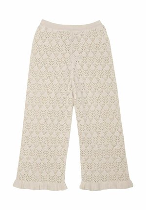 RITA - Pantalones - arena