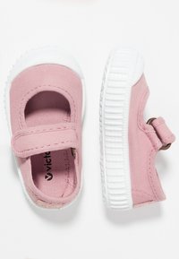 Victoria Shoes - Babies - nude Image miniature 1