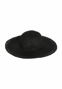 Next Hatt - black