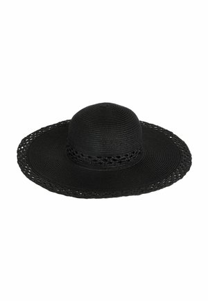 Hattu - black