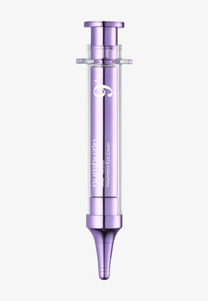 Numbuzin, NO.9 NAD+ RETINOL VOLUMETOX EYE CREAM - Cura degli occhi