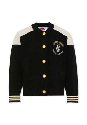 Gilet - black