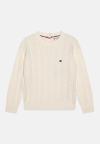 Non sélectionné, ivory petal