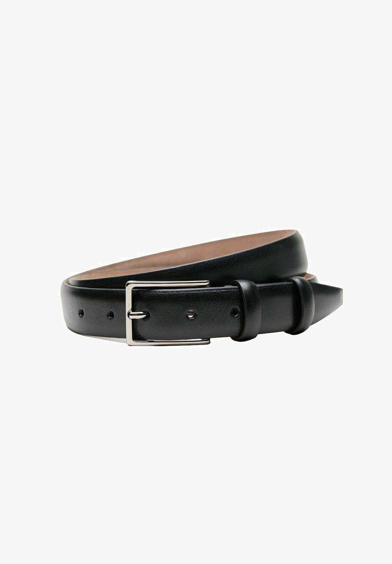 John Henric CLASSIC - Vyö - black