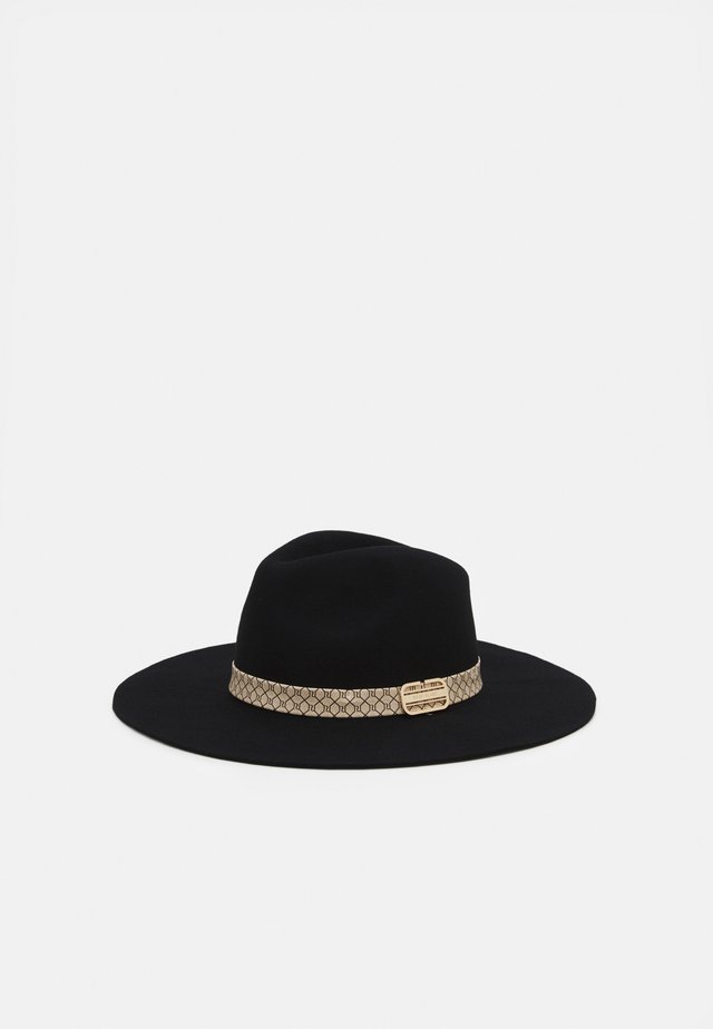 Chapeau - black