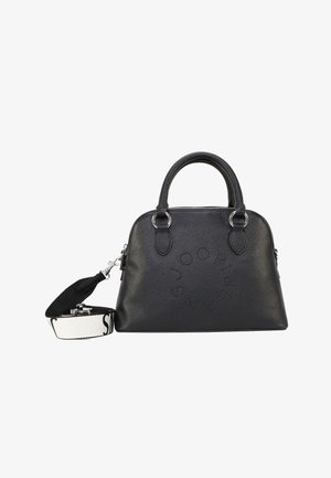 JOOP! Jeans GIRO NAVA - Borsa a mano - black