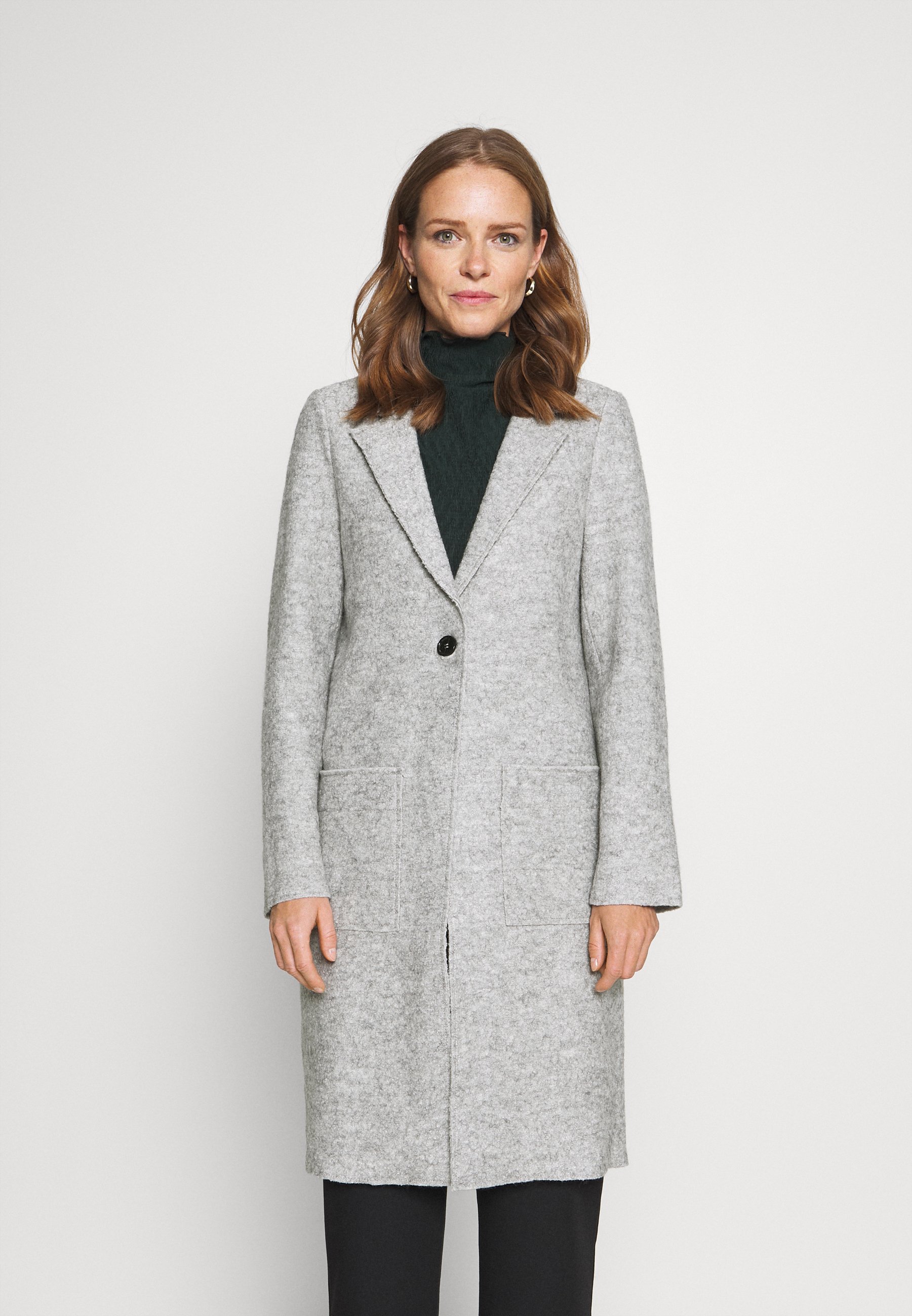 s oliver damen mantel zalando