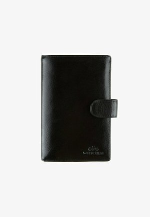 WITTCHEN Portafoglio - schwarz