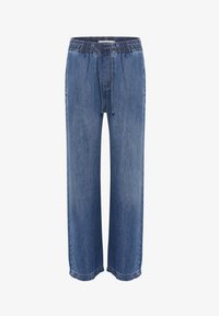 Selectat, washed denim