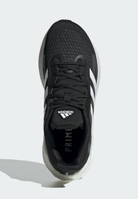 adidas Performance SOLARGLIDE 4 - Chaussures de running sur route - black