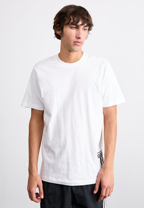 ADIBREAK TEE - Print T-shirt