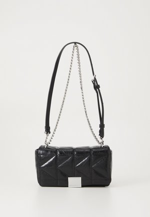 KUILT  - Cross body bag - black