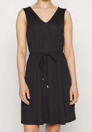 Robe de jour - black