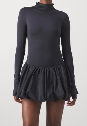 Cocktailklänning - black