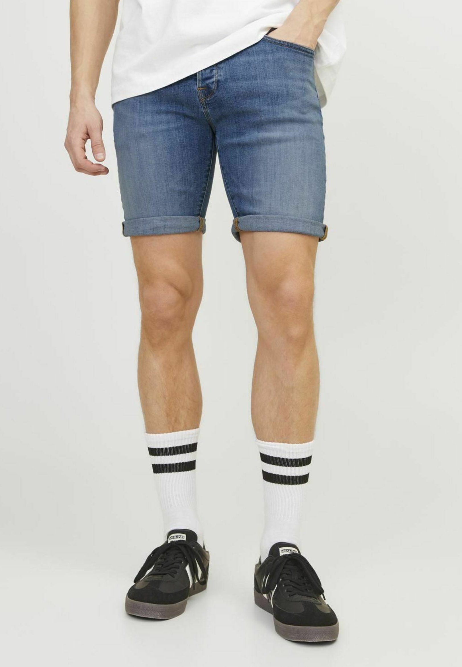 Jack Jones Cargo a Shorts e bermuda da uomo | Acquisti Online su
