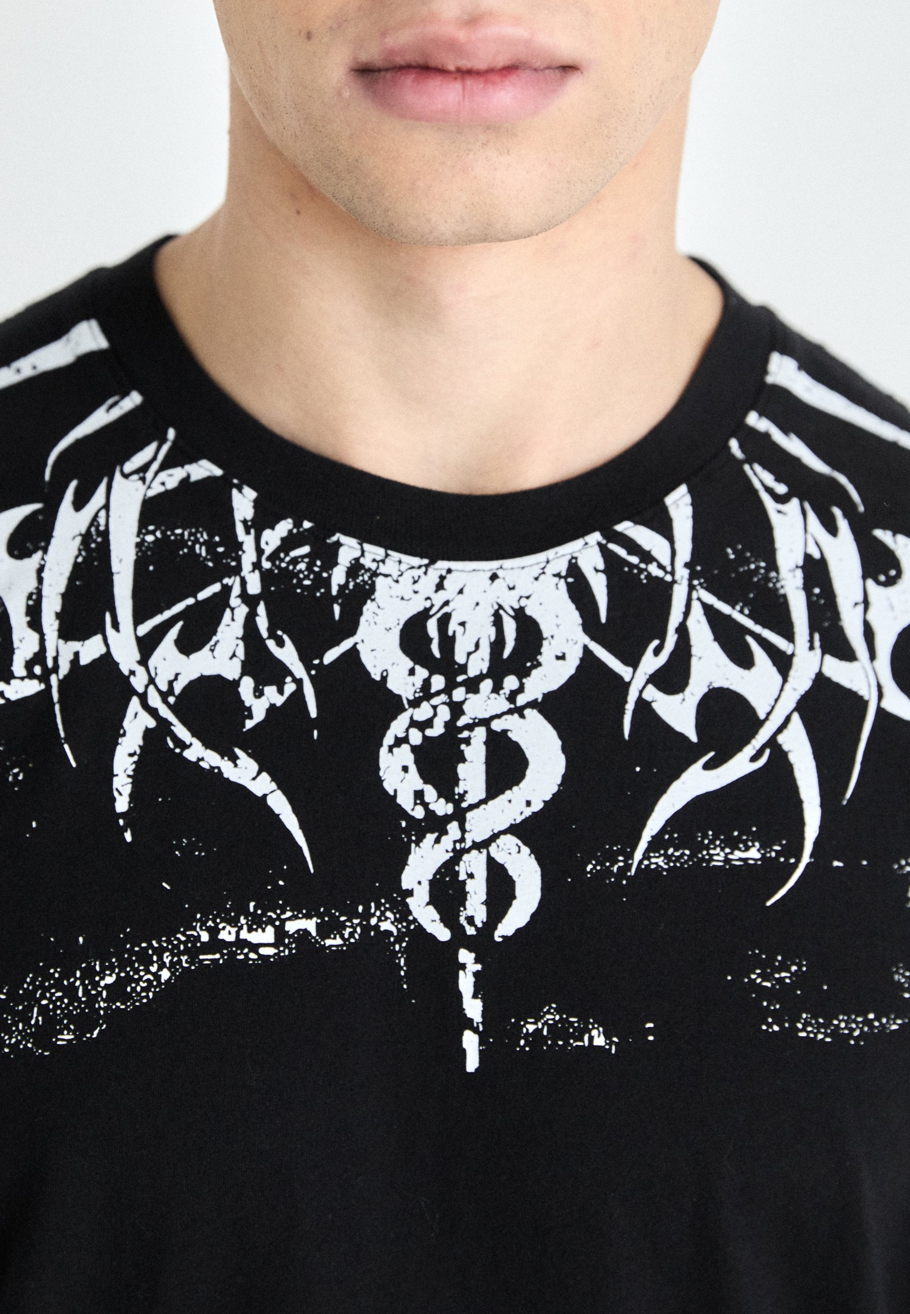 注目■JADED LONDON■人気アイテム Greetings From Paradise Tee Jaded☆Greetings From Paradise Tee プリント Tシャツ【UK発