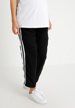 Pantalon classique - black