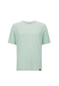 T-shirt basique - light green