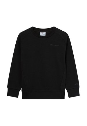 CREWNECK - Sweater - black