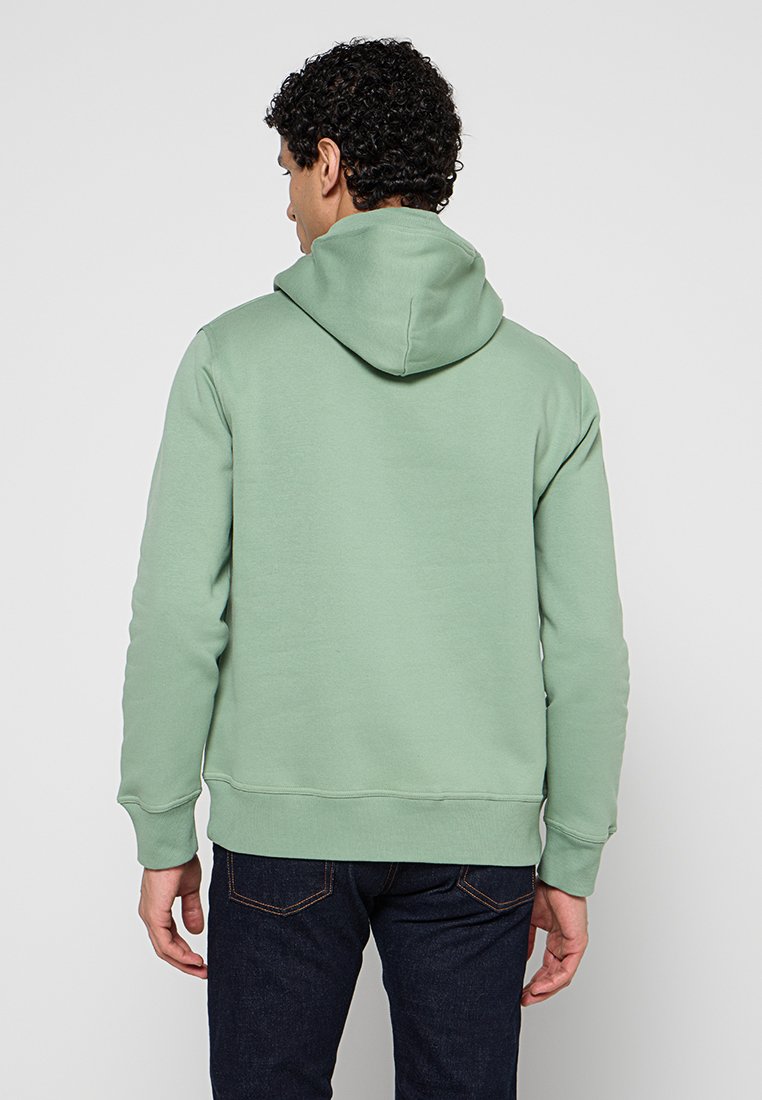 REG ARCHIVE SHIELD HOODIE